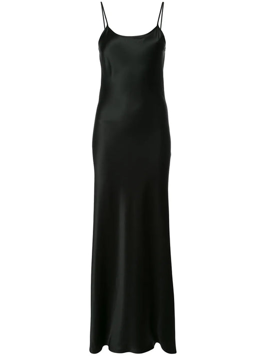 Liquid Slip Dress