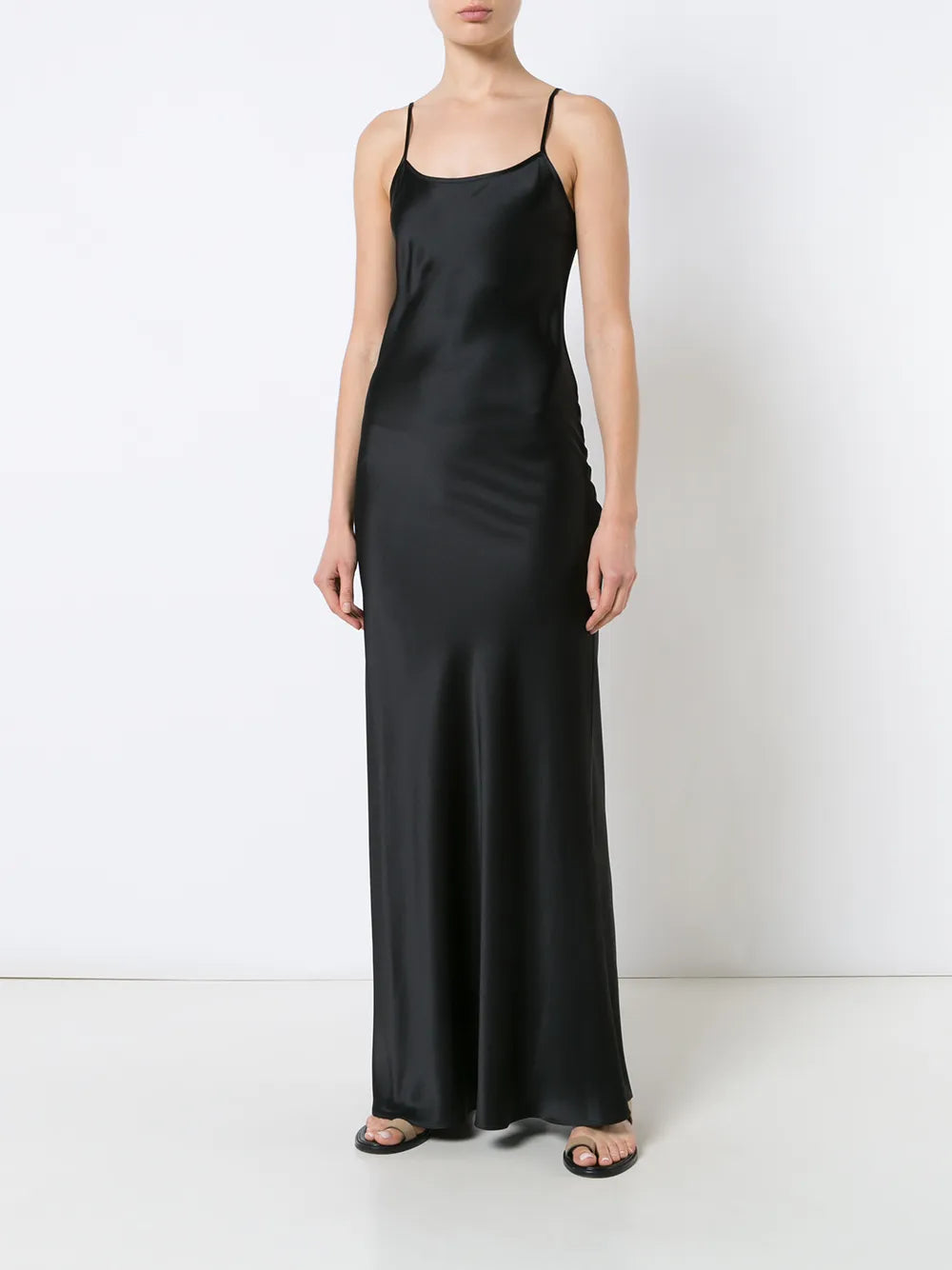 Liquid Slip Dress