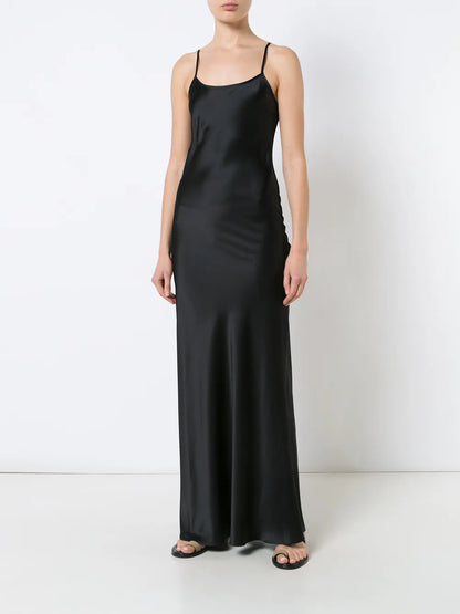 Liquid Slip Dress