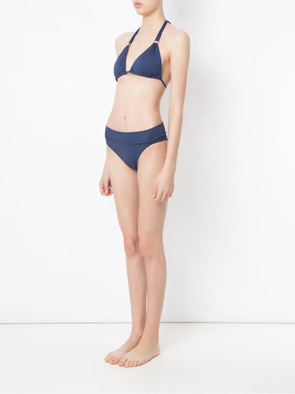Triangle Bikini Set