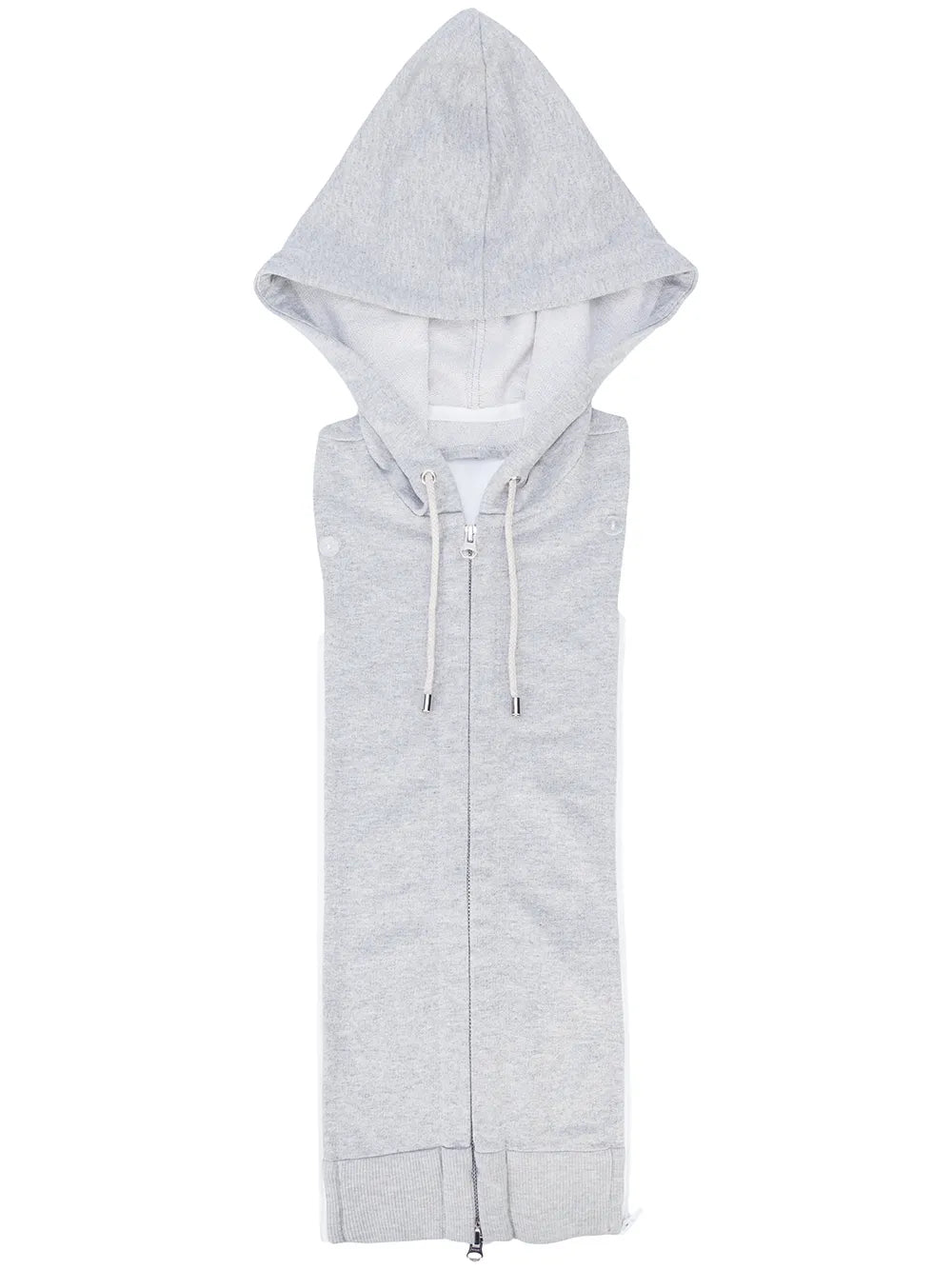 Hooded Dickey