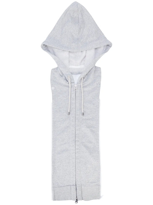 Hooded Dickey