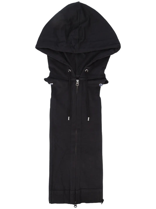 Hooded Dickey