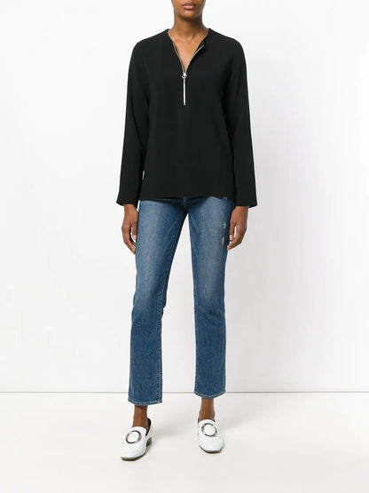 Arlesa Blouse