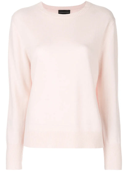 Cashmere In Love Jumper