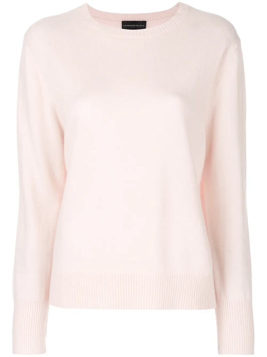 Cashmere In Love Jumper