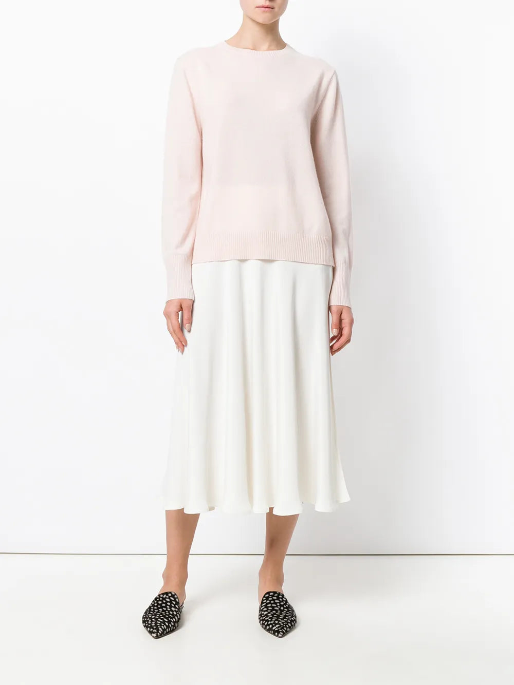 Cashmere In Love Jumper