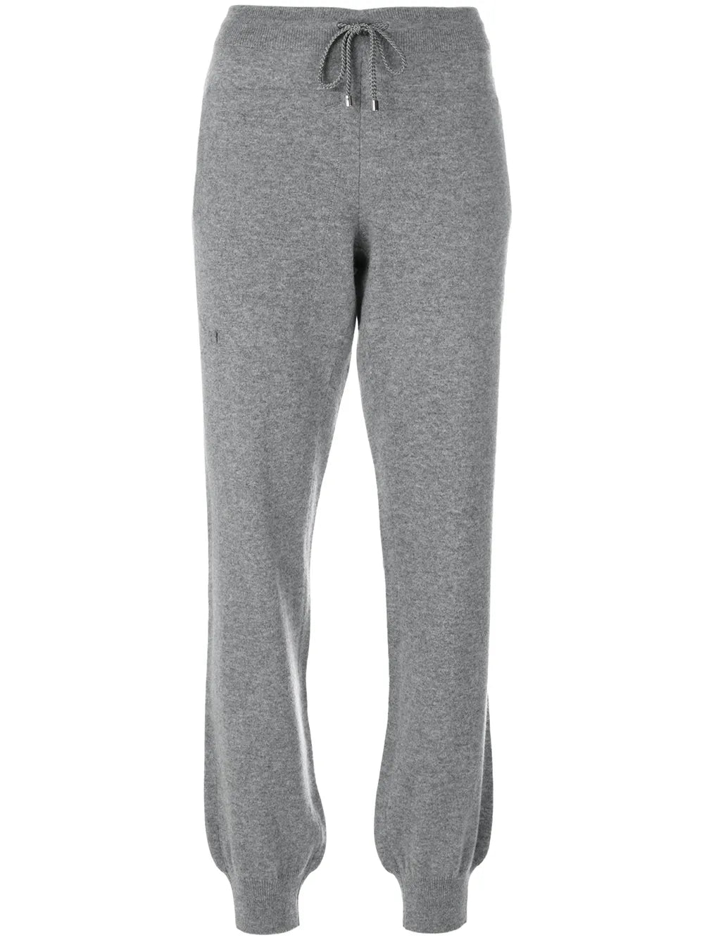 Romantic Timeless Cashmere Jogging Trousers