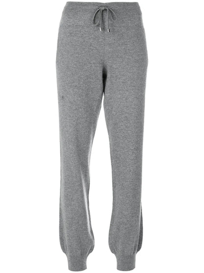 Romantic Timeless Cashmere Jogging Trousers