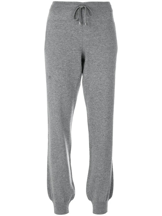 Romantic Timeless Cashmere Jogging Trousers