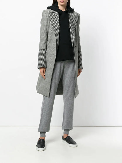 Romantic Timeless Cashmere Jogging Trousers