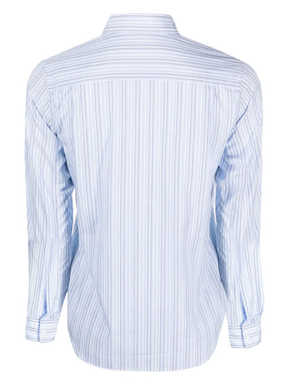 Classic Striped Shirt