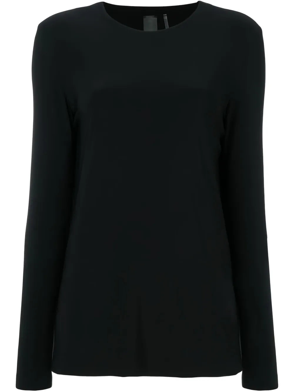 Round Neck Sweater