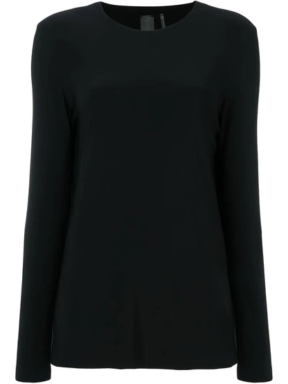 Round Neck Sweater