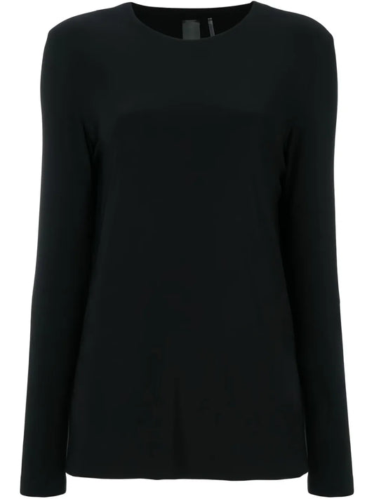 Round Neck Sweater