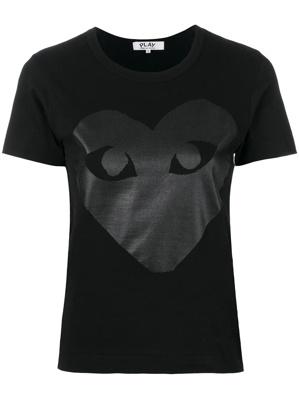 Logo Print T-Shirt