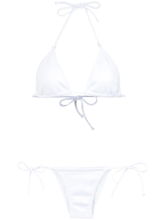 Triangle Bikini Set