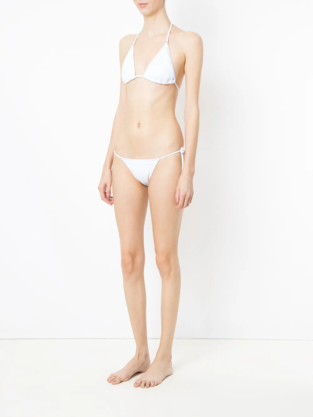 Triangle Bikini Set