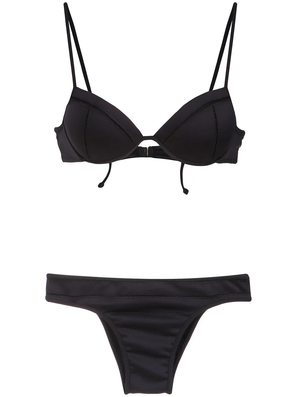Push-Up Bikini Set