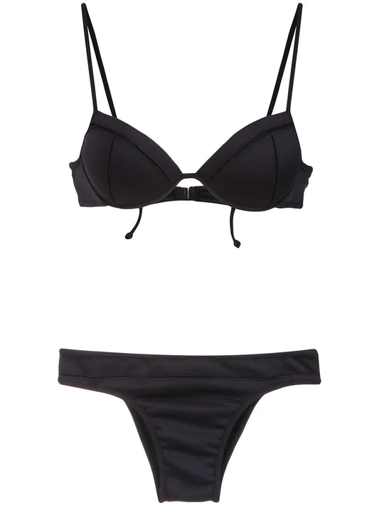 Push-Up Bikini Set