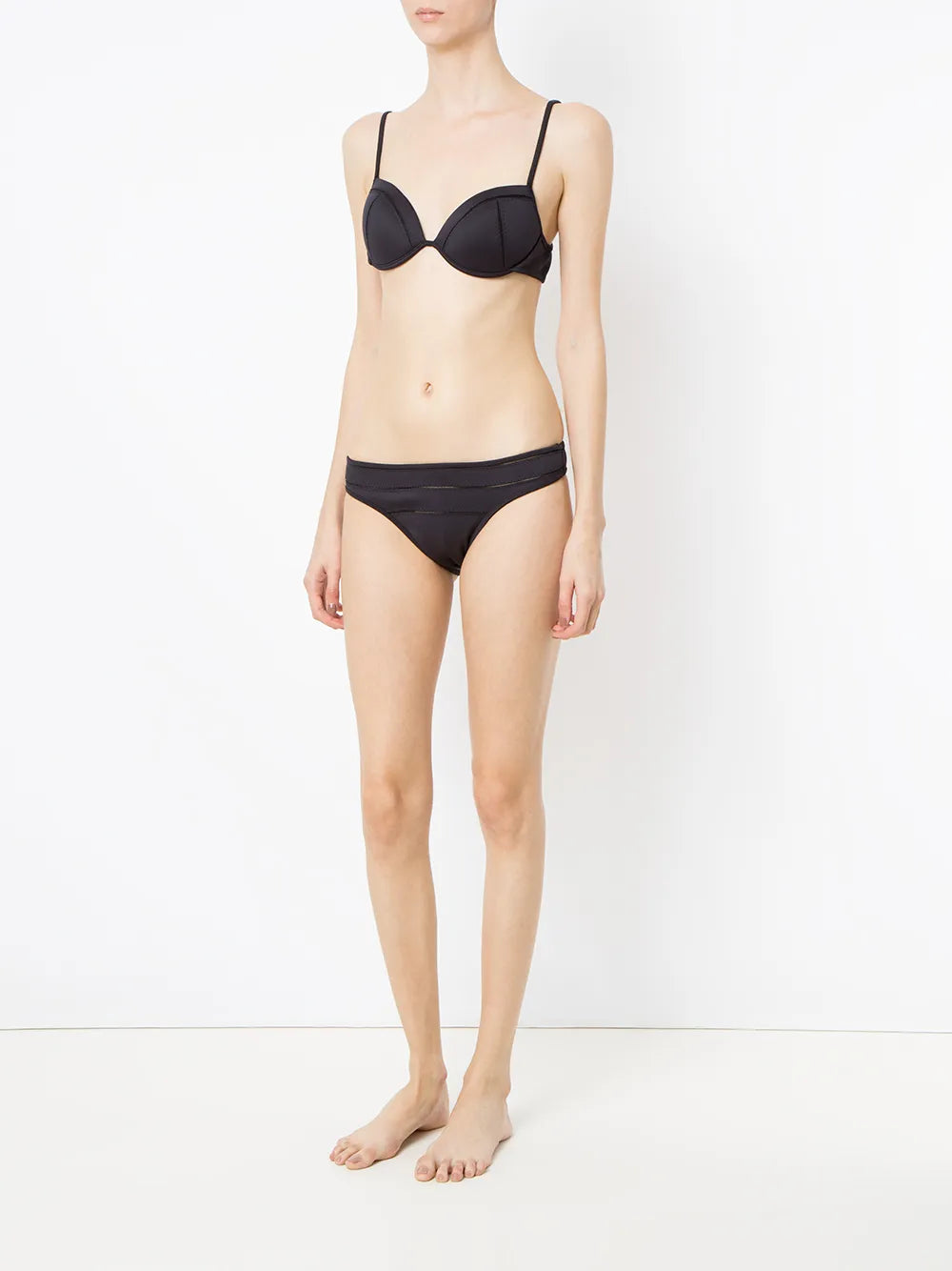 Push-Up Bikini Set