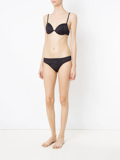 Push-Up Bikini Set