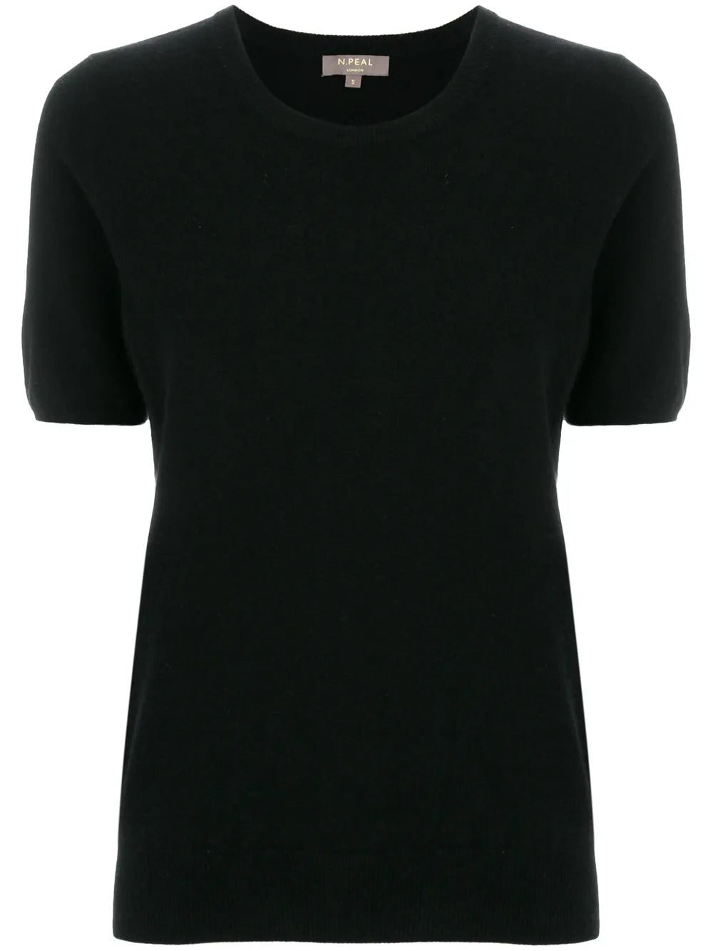 Round Neck T-Shirt