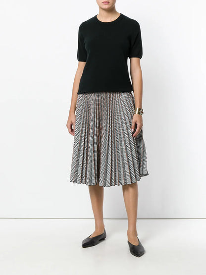 Round Neck T-Shirt