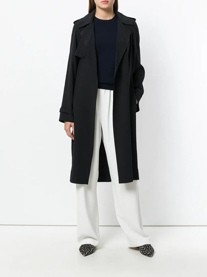 Cashmere Round-Neck T-Shirt