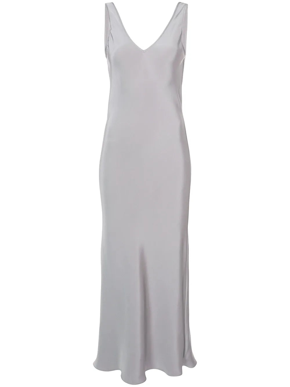 Maxi Shift Dress