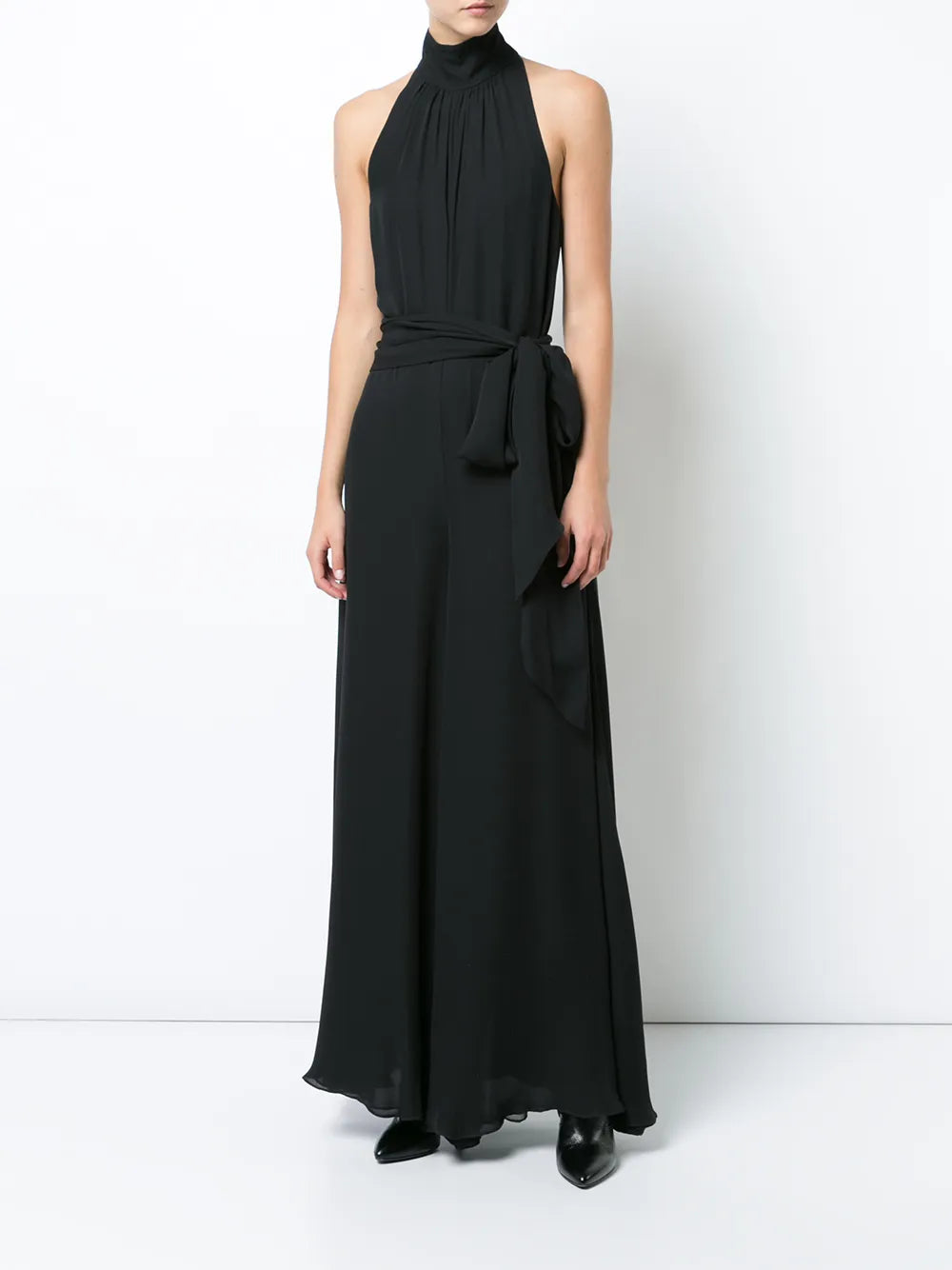 Palazzo Jumpsuit