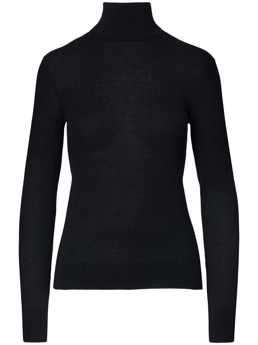 Turtleneck Jumper