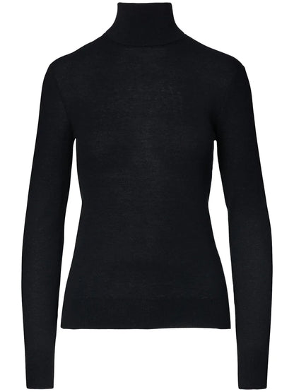 Turtleneck Jumper
