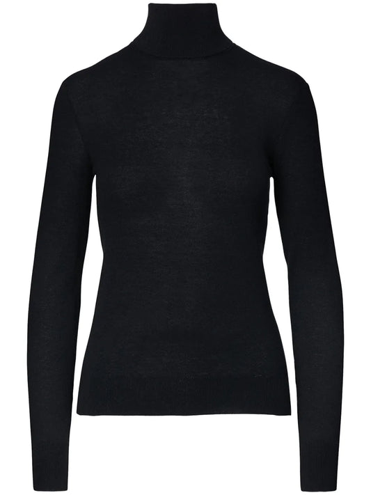 Turtleneck Jumper
