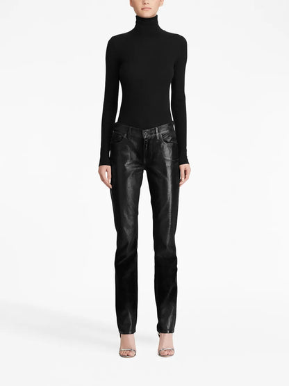 Turtleneck Jumper