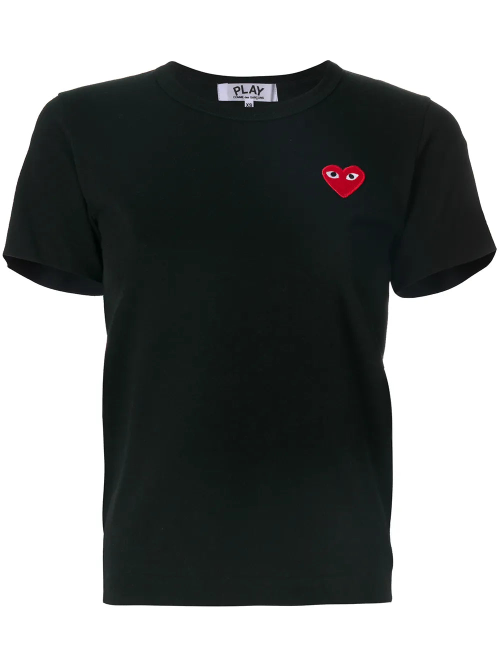 Heart Logo T-Shirt