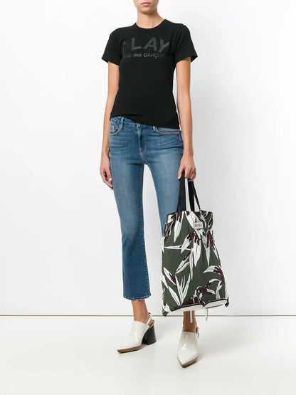 Printed T-Shirt