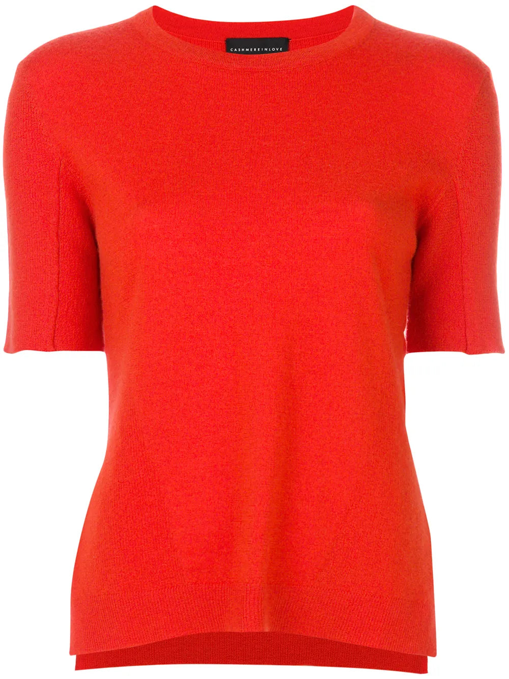 Sahar Knitted Top