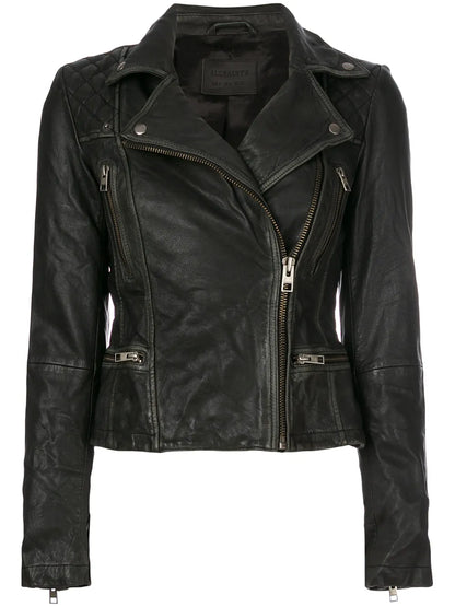 Cargo Biker Jacket