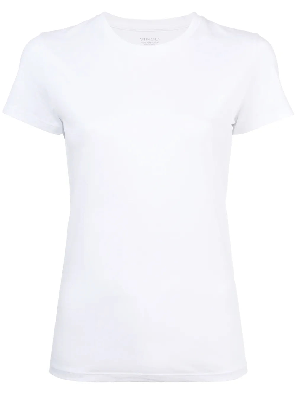 Classic Short-Sleeve T-Shirt