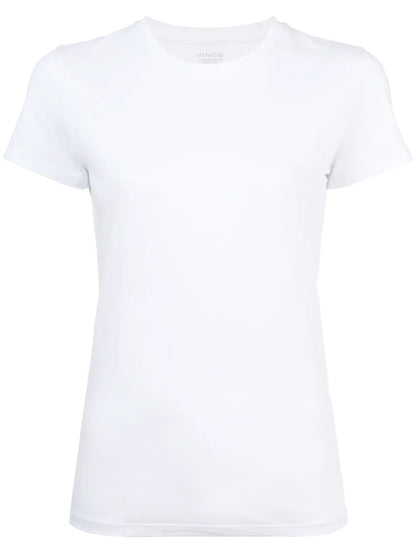 Classic Short-Sleeve T-Shirt