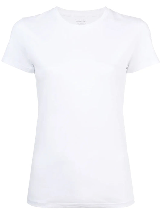 Classic Short-Sleeve T-Shirt