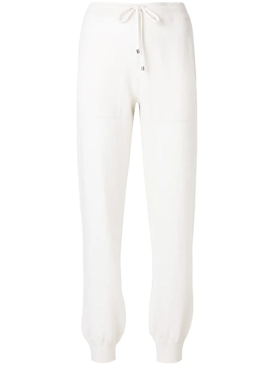 Romantic Timeless Cashmere Jogging Trousers