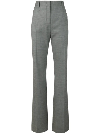 Classic Tailored Trousers