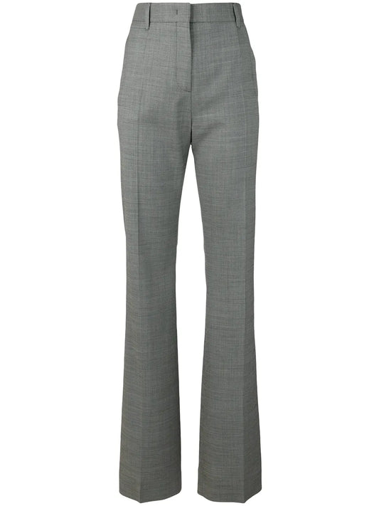 Classic Tailored Trousers