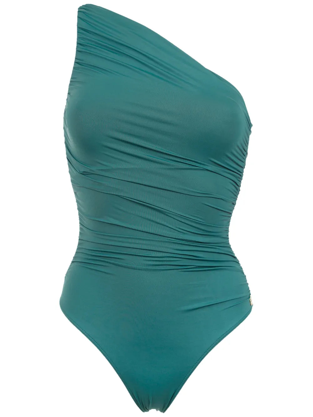 Sandra One Shoulder Swimsuit
