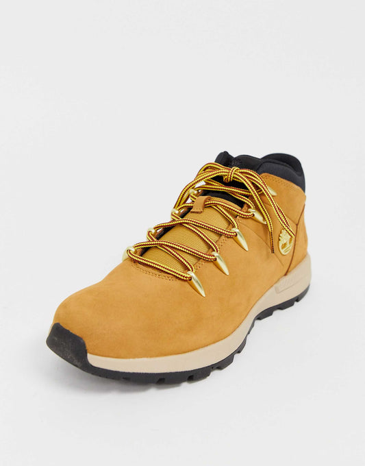 Euro Sprint Trekker Boots