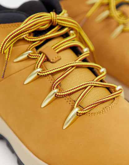 Euro Sprint Trekker Boots
