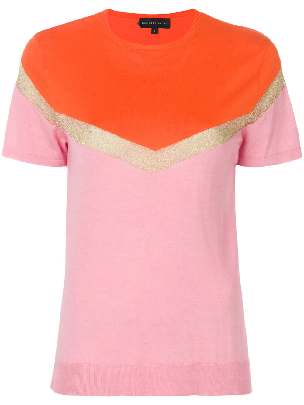 Igne Knitted Top
