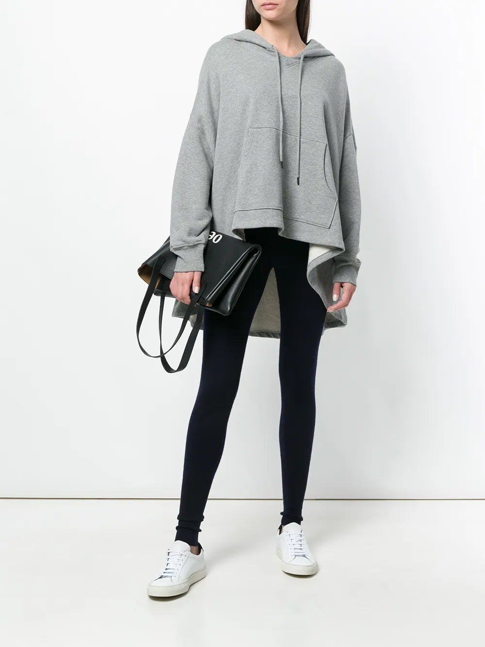 Cashmere Leggings